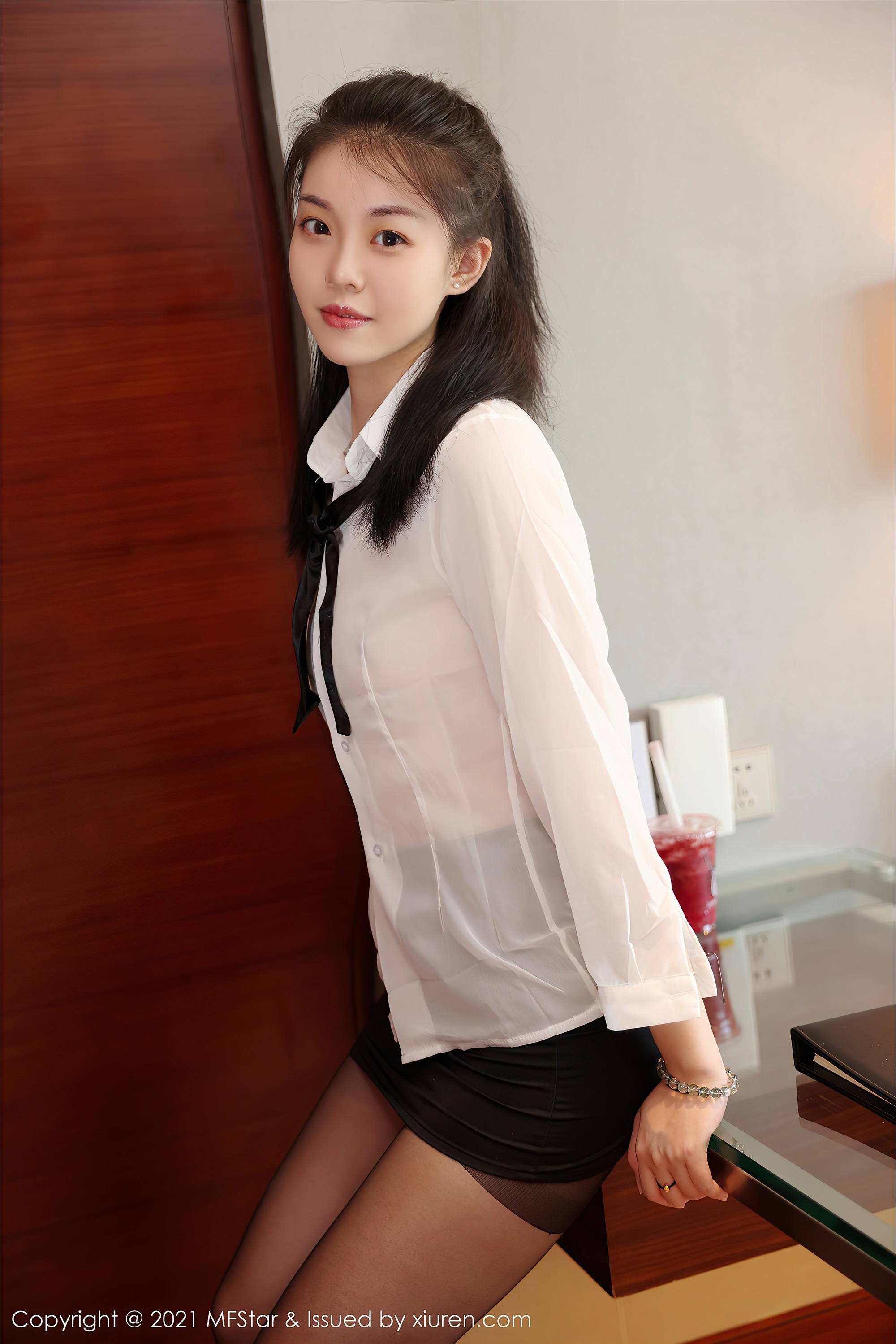 MFStar模范学院  2021.08.09 Vol.523 一颗甜蛋黄a